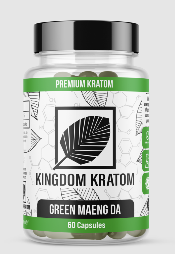 What You Need to Know About Kratom Capsules (Plus Our 5 Favorite Products)