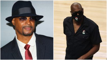 Dave Freed the Slaves': Damon Wayans Celebrates Dave Chappelle After Netflix Agrees Not to Remove His Controversial Comedy Special