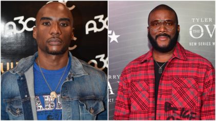Charlamagne Tha God Opens Up About How a Tyler Perry Interview Helped Him Begin Processing His Sexual Trauma