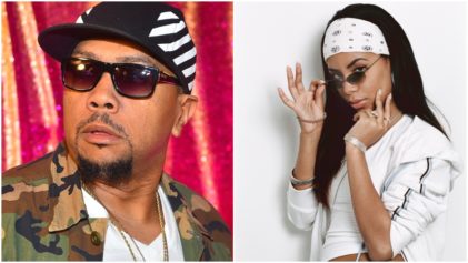 I Donâ€™t Like the Song': Timbaland Reveals How Aaliyah Rejected His and Missy Elliott's Demo Before They Created 'One In a Million'