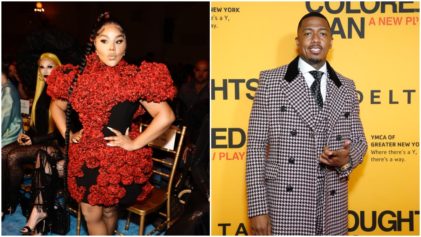 Leave My Manager Alone': Lilâ€™ Kim Reveals Nick Cannon Is Her New Manager Amid Reports Hostâ€™s Daytime Show Is Underperforming