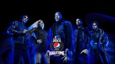 Best Super Bowl Halftime Show Ever? | 2022 Show to Give Hip-Hop, G-Funk and Soul Their Proper Shine
