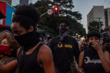 Every 23-minutes, We Have a Black Person Being Assassinated': Black Brazilians Cautiously Optimistic About Nation?s Future Under New President-Elect