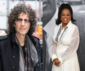 There Are Many Other Rich Dudes He Could've Singled Out': Fans Come to Oprah?s Defense After Howard Stern Slams Her for Flaunting Her Wealth