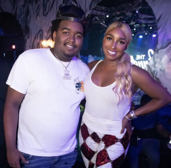 Nene Has Really Been Going Through A Lot': Fans Show Love to Nene Leakes as Son Brentt Enjoys Dinner with Her Boyfriend Nyonisela Sioh a Month After Stroke and Heart Attack