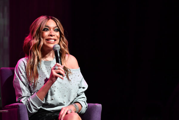 Prisoner In Her Own Home': Wendy Williams' Financial Adviser Claims She's Receiving Death Threats, Hires Armed Security?Amid Host's Battle with Wells Fargo