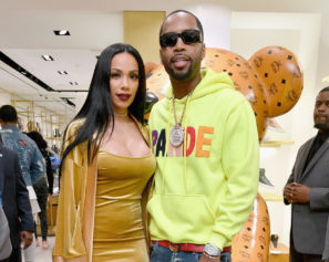 â€˜Iâ€™m Sorry For Everything Iâ€™ve Done to Hurt Youâ€™: Safaree Apologizes To Erica Mena in New Trailer for VH1â€™s â€˜Family Reunion: Love & Hip Hop Edition'