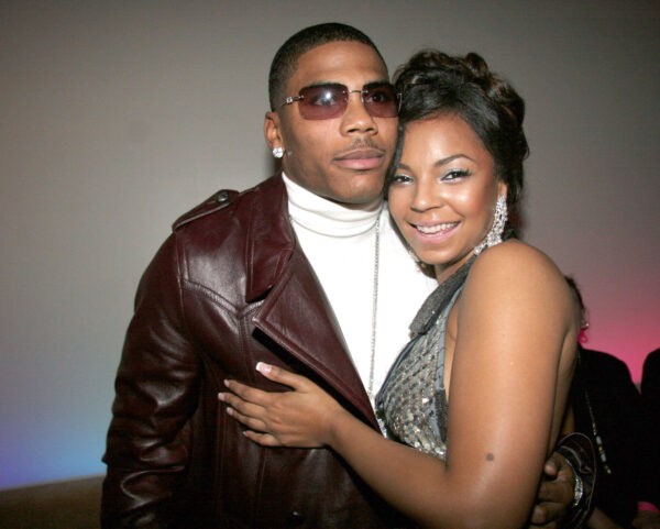 ?Nelly It?s Yo Time Yo Shine?: Ashanti Reveals That Her Relationship Status Is ?Complicated? and Fans Beg Nelly to Get Back with the Singer