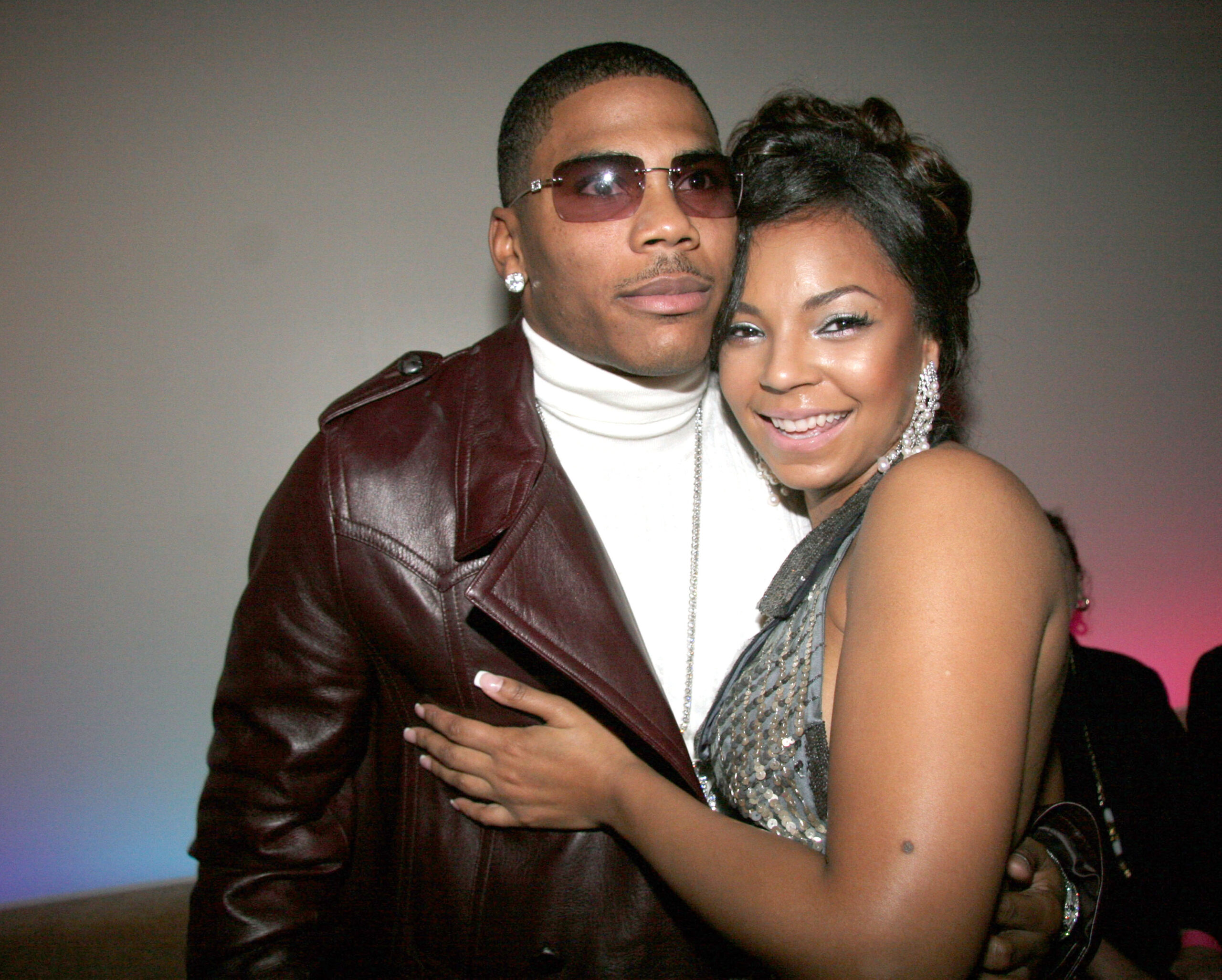 ‘Nelly It’s Yo Time Yo Shine’ Ashanti Reveals That Her Relationship