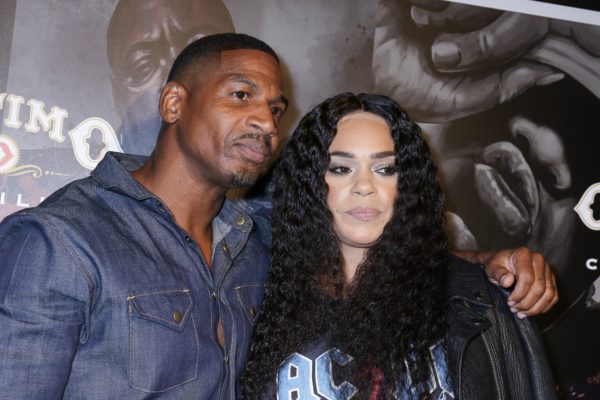 Nah She Ain't Cheat': Stevie J Issues an Apology to Faith Evans After Video Leaks of Him â€˜Talking Crazyâ€™ to Her and Accusing Her of Infidelity