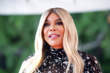 Wendy Williams Reportedly 'Never' Returning to Talk Show, Network Allegedly Planning to Rebrand and Hire Full-Time Replacement