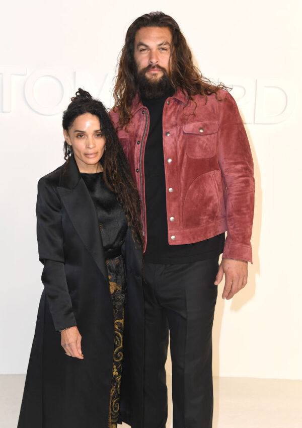 Jason Momoa's Dating History: Who Is He Dating Now After Divorce from Actress Lisa Bonet?