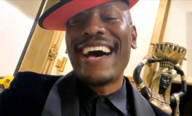 They Look Just Alikeâ€™: Fans See Double When Tyrese Shares a Video of His Daughters Spending Time Together