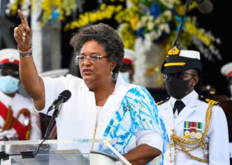 Barbados Ends Allegiance to British Crown and Becomes Republic, Symbolizing the End of Colonization