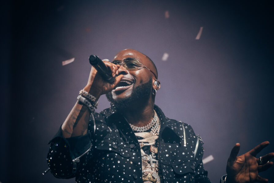 Davido's 3-year-old Son Dies In a Drowning Accident, Nigerian Police Question Staff