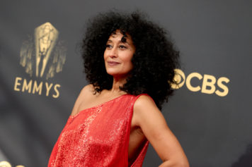â€˜Waist is Snatched to the High Heavensâ€™: Tracee Ellis Rossâ€™ Tiny Figure Leaves Fans Stunned