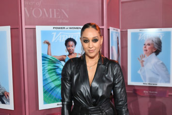 â€˜Oh She Did Thatâ€™: Tia Mowry's Latest Fashion Post Has Fans in Awe