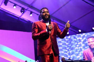 â€˜Don't Blame Me and Tracee and the Kidsâ€™: Anthony Anderson Hints Cost May Have Played a Role in Black-ishâ€™ Coming to an End