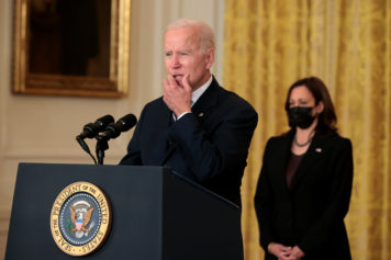 Reparations?' Biden Administration Reportedly In Talks to Pay $450K to Families Separated at the Border for Trauma