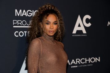 Giving Very Much Halle': Fans Mistake Ciara for Halle Berry After the Singer Debuts Her New Look