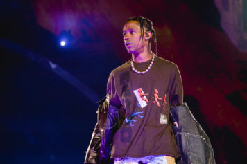 The Family of 9-Year-Old Killed By Astroworld Surge Turns Down Travis Scott's Offer to Pay for Funeral