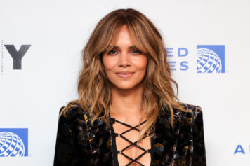 â€˜Put Your Clothes on and Get Outâ€™: Halle Berry Reveals Her â€˜Weirdestâ€™ Sexual Turn-On and the Bedroom Request That Was Simply Too Much