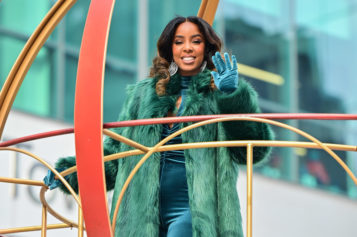 Iâ€™m Continuing to Understand and Know Myselfâ€™: Kelly Rowland Opens Up About Feeling Sexier As She Ages