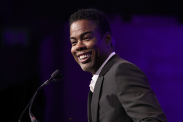 ?This Man Really a Legend in the Game?: Chris Rock Fans Come to His Defense After Critics Question Netflix's Decision to Name Him the First Comedian to Perform Live on the Streaming Network