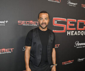 ?Greys Anatomy? Actor Jesse Williams Is Being Sued for Allegedly Fleeing the Scene of an Intense Car Crash?