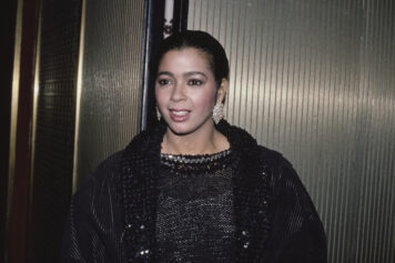 Her Voice Was Unique and Relentlessly Beautiful': 'Fame' Singer and Actress Irene Cara Passes Away at Age 63, Social Media Reacts
