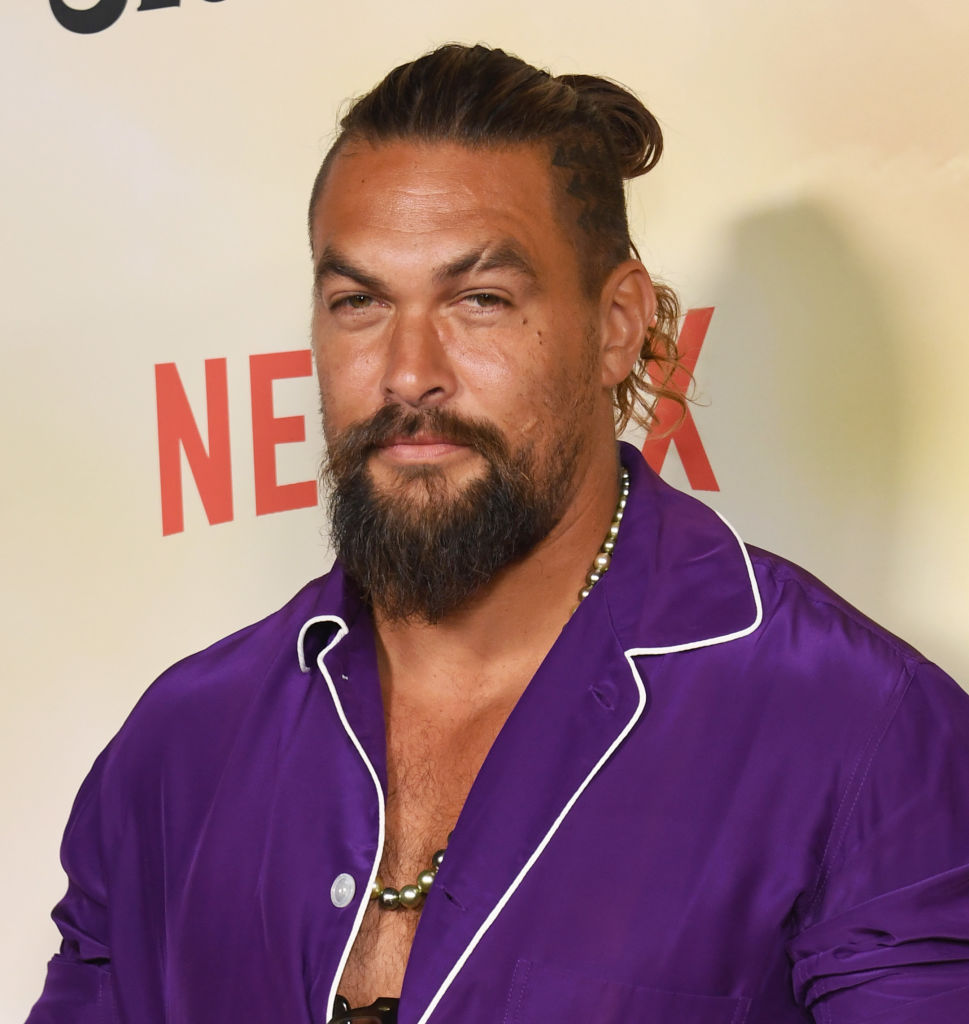 Jason Momoa’s Dating History Who Is He Dating Now After Divorce from