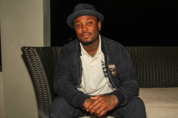 â€˜Donâ€™t Believe Everything You Hear About My Son': Pleasure P Responds to Allegations About His Teenage Sonâ€™s Involvement In a South Florida Murder Case