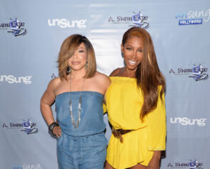 They Looking This Good Still?': Tisha Campbell and A.J. Johnson Reunite on New Comedy Series 30 Years After Starring In 'House Party,' Fans React