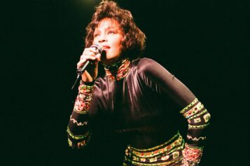 She Should be Remembered By Her Music... Not By Her Relationships': Whitney Houston's Sister-In-Law Pat Houston Explains Reasoning Behind Selling Singer's Assets