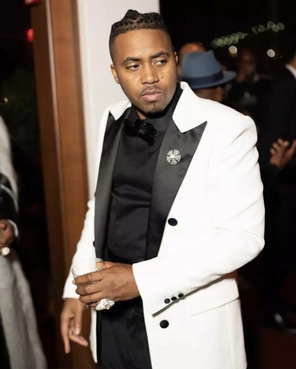 Rapper Nas? Home Burglarized While Emcee Was Away In New York, Thieves Get Away with Two Bags of Stolen Items