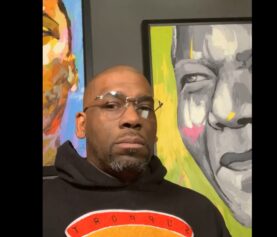 Pastor Jamal Bryant Calls Out Senatorial Candidate Herschel Walker, Calling Him the 'Lowest Caricature of a Stereotypical Broken Black Man'