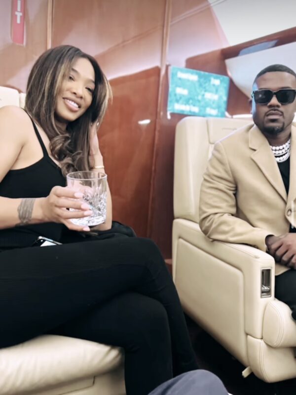 Saying You're Talking to One of My Friends Isn't Gonna Get a Reaction Out of Me': Fans Think Princess Love's Instagram Rant Is About Estranged Husband Ray J