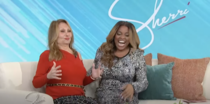 I Thought I Was Giving a Compliment': Sherri Shepherd's Former Guest Marlo Thomas Publicly Apologizes to the Talk Show Host After Receiving Massive Backlash for Fat-Shaming He