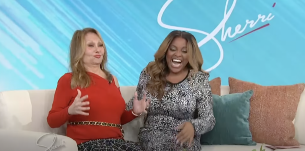 I Thought I Was Giving a Compliment': Sherri Shepherd's Former Guest Marlo Thomas Publicly Apologizes to the Talk Show Host After Receiving Massive Backlash for Fat-Shaming He