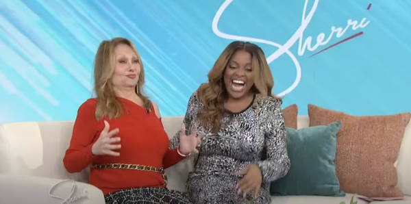 ?Now If Sherri Made a Comment About Marlo?s Former Nose I Don?t Think It Would be So Funny?: Fans Defend Sherri Shepherd After Marlo Thomas Brings Up Her Past Weight