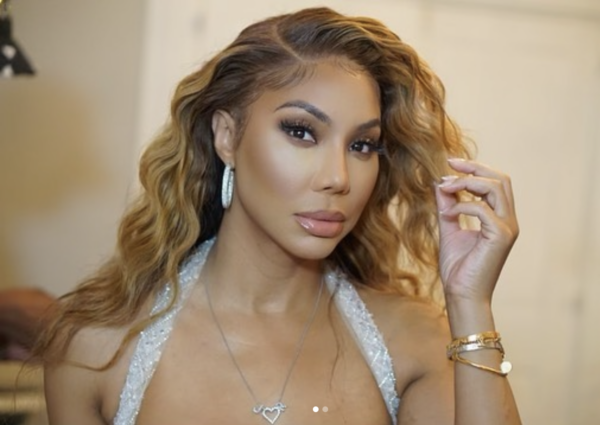 These Dudes Out Here Are for Everybody': Tamar Braxton Reveals She Is Single Following Her Alleged Engagement to Atlanta Businessman
