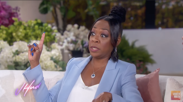 Tichina Arnold Opens Up About Menopause and Why She Is the ?Best Date Ever? Following Divorce