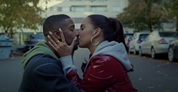michael b. jordan and tessa thompson being a married couple 