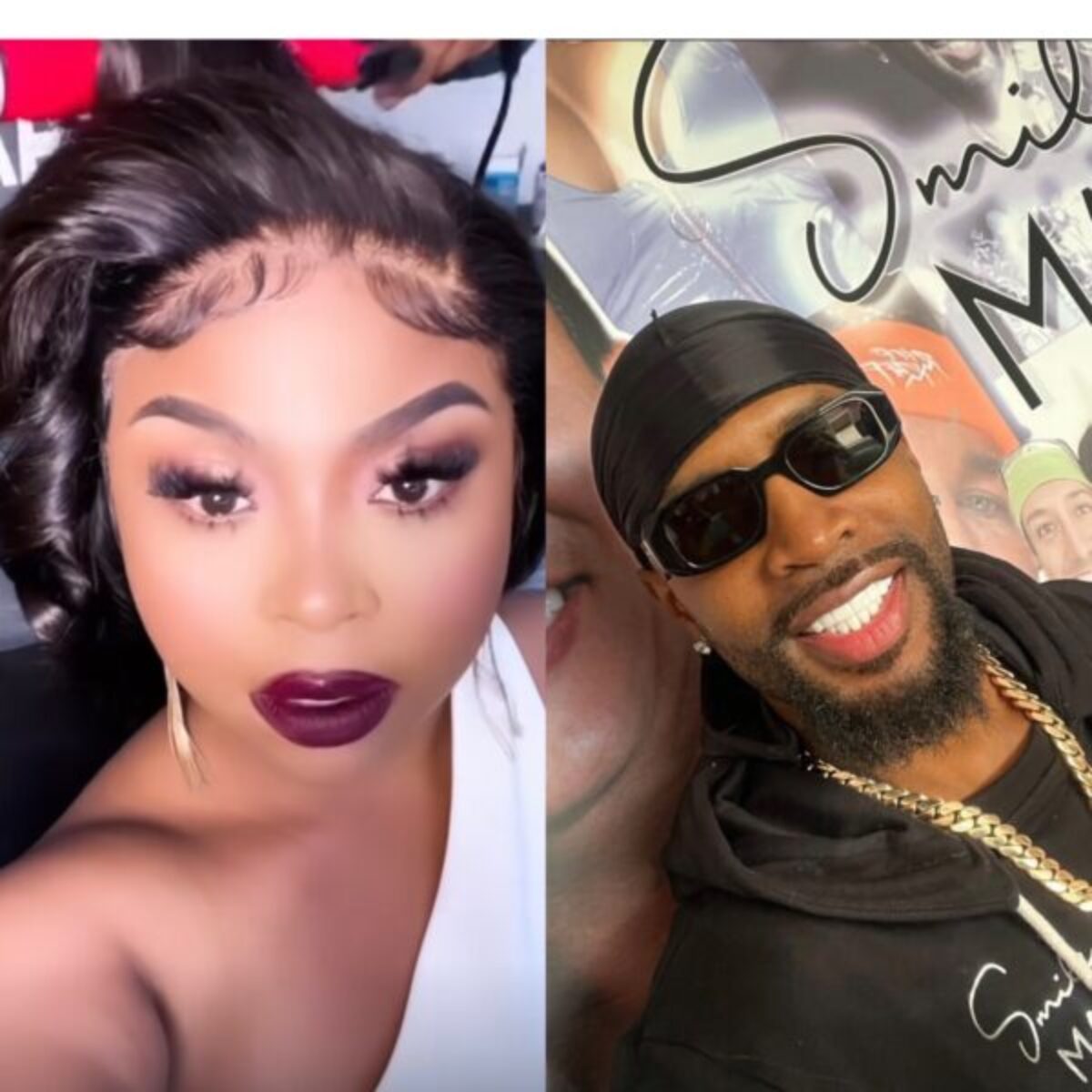 safaree samuels News – Atlanta Black Star