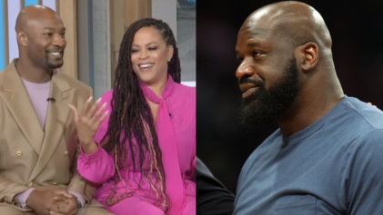 ?Wasn?t She Married to Shaquille O?Neal??: Shaunie Leaves Some Fans Confused After She Reveals Keion Henderson Offered Her First Official Marriage Proposal