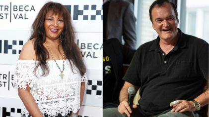 Pam Grier Defends Director Quentin Tarantino for Including the N-Word In His Films, Blames Samuel Jackson