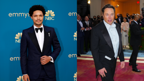 ?Charge White People to Say the N-word?: Trevor Noah Slams Elon Musk?s Plan to Charge for Twitter Verification After Reports Reveal Excessively Use of the N-word and Racist Rhetoric on the Platform?