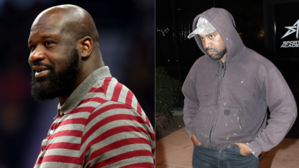 ?I Have More Money Than You?: Shaquille O'Neal Quotes Kanye West In Response to Rapper Calling Out His Business Relationships?