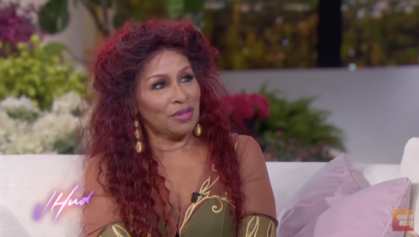 Oh God, a Movie, Oh My God': Chaka Khan Reveals Why She Turned Down the Role of Celie In ?The Color Purple??