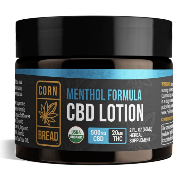 CBD For Pain: 10 Products To Reduce Inflammation And Muscle Pain